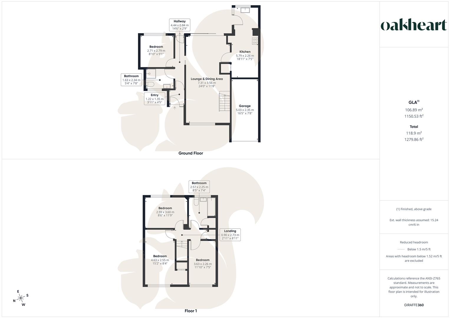 Floorplan thumbnail